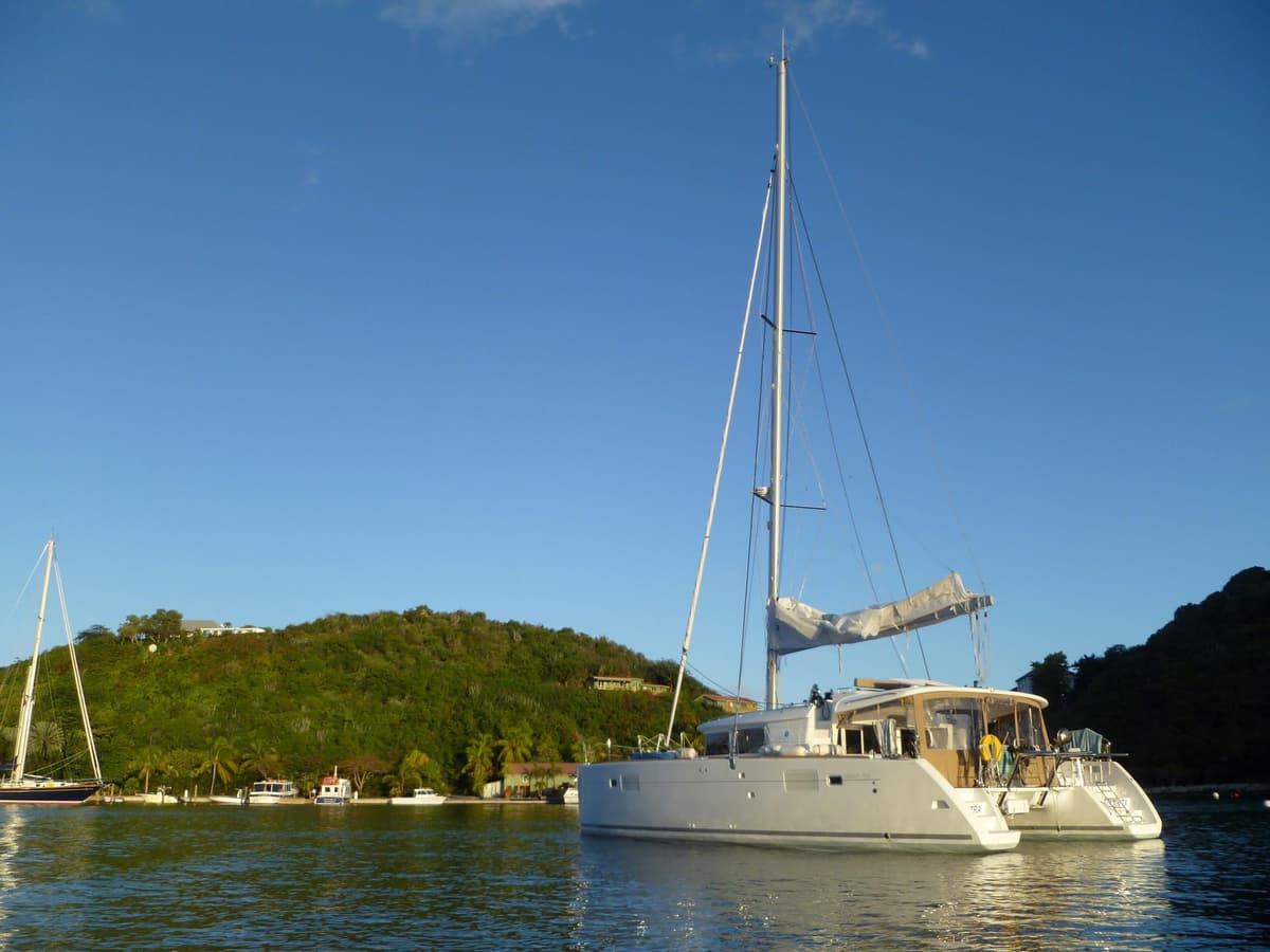 Ad Astra brand new in 2012