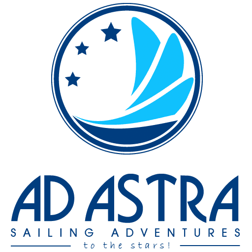 Ad Astra logo