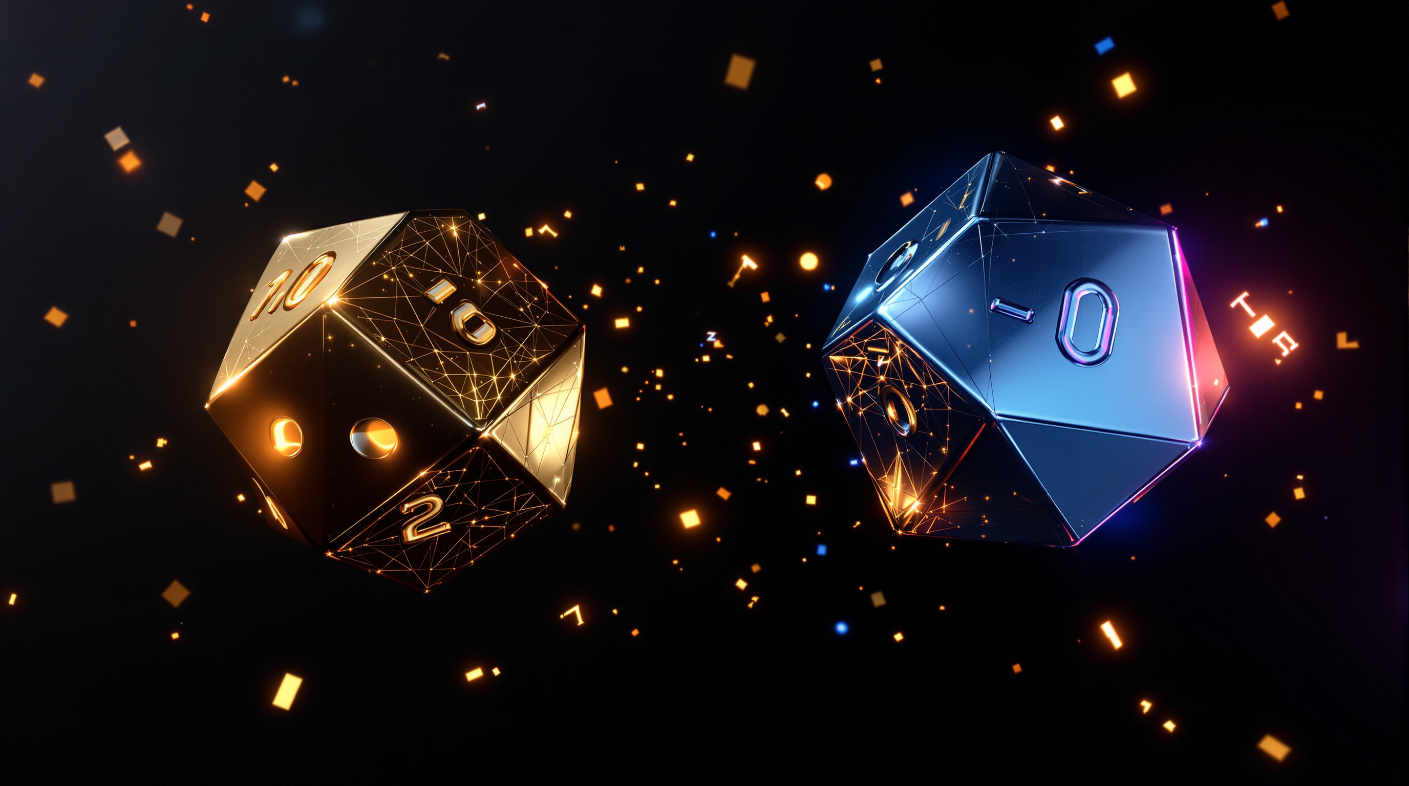 Three.js vs Babylon.js: A Tale of Two 3D Frameworks