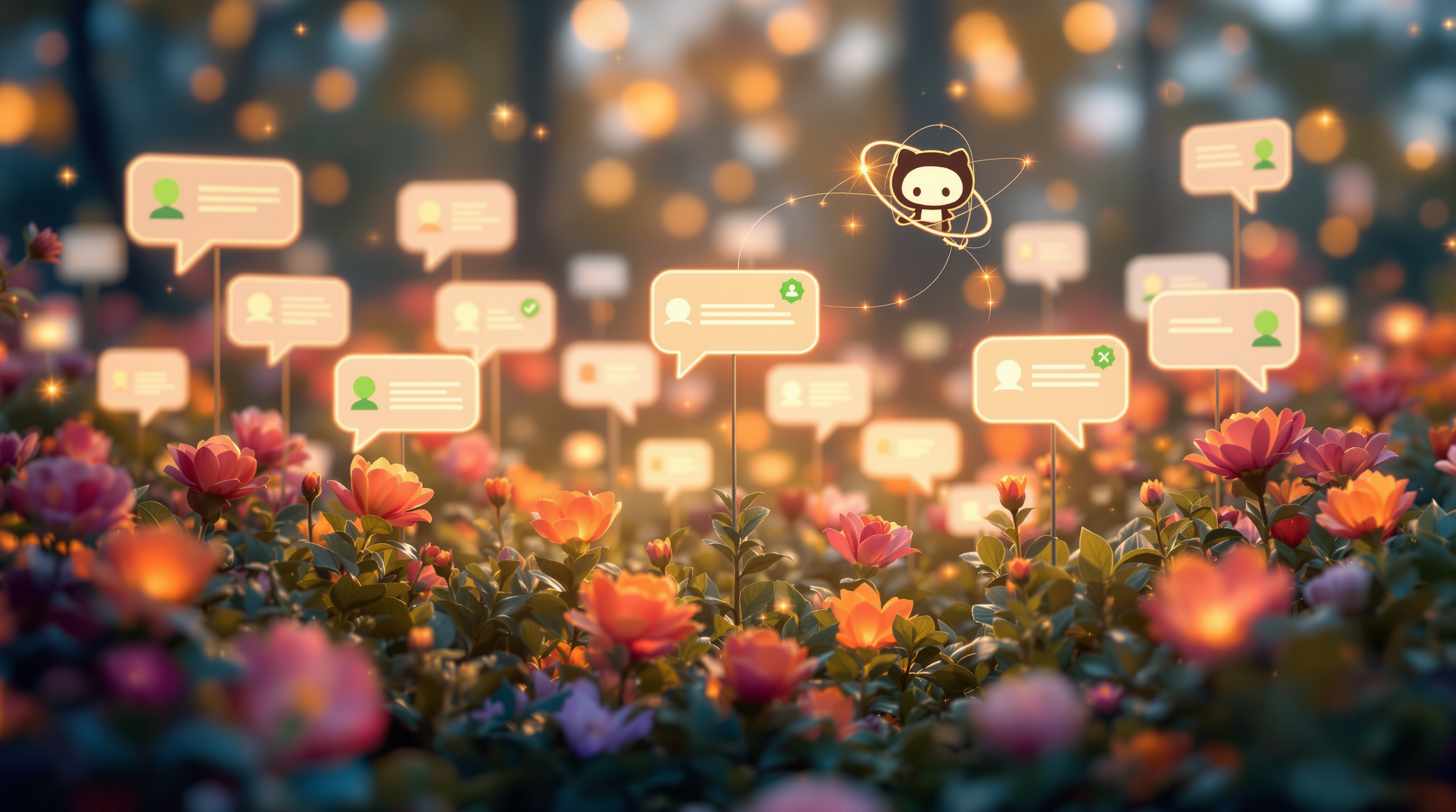 Adding Comments to My Blog with Giscus!