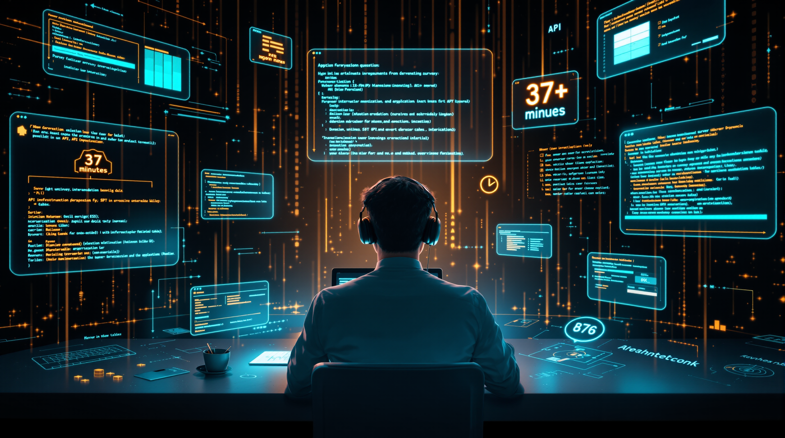 Building an AI Survey with SST v3, Next.js, and Claude