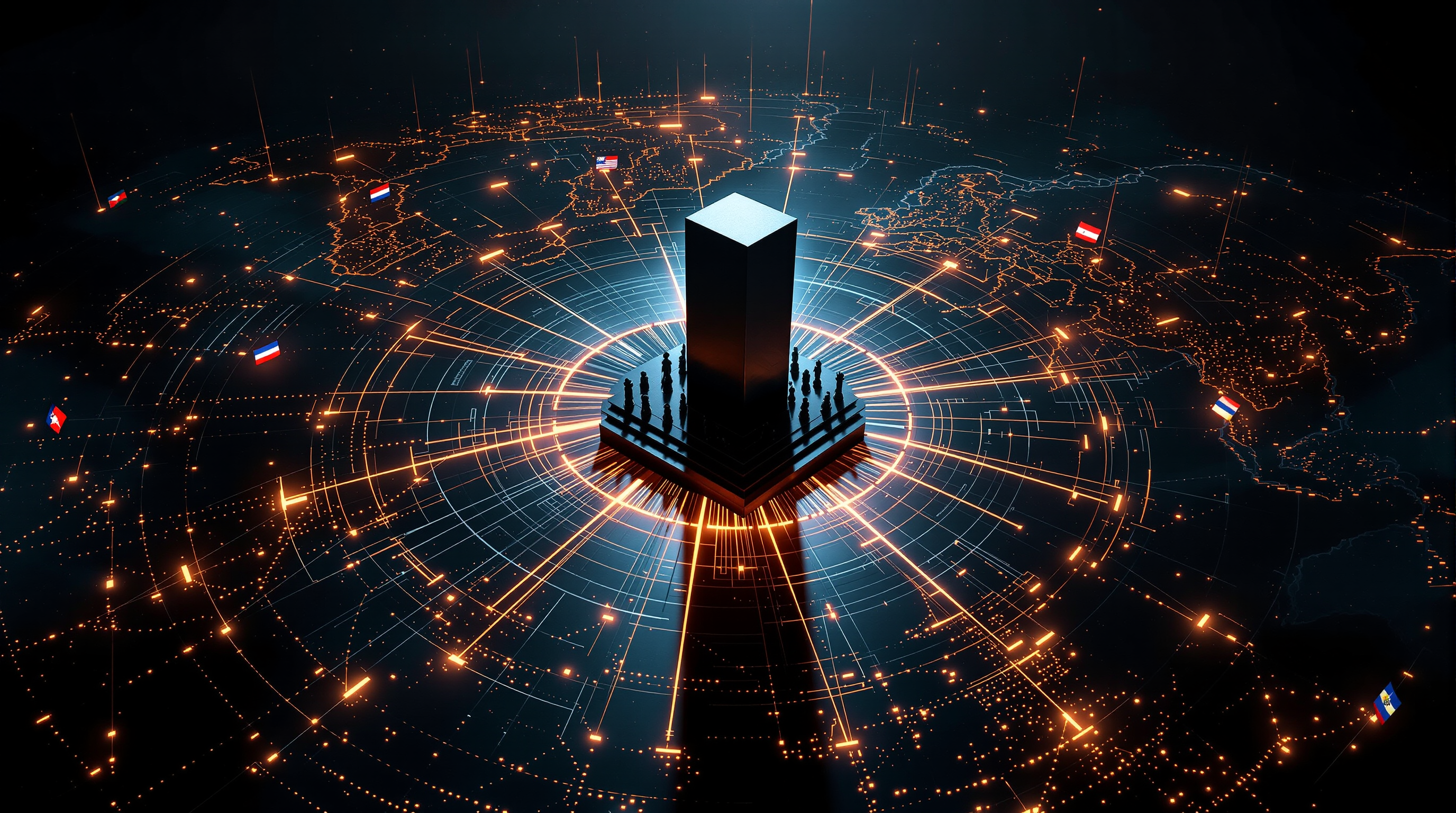 A Review of The Manhattan Trap