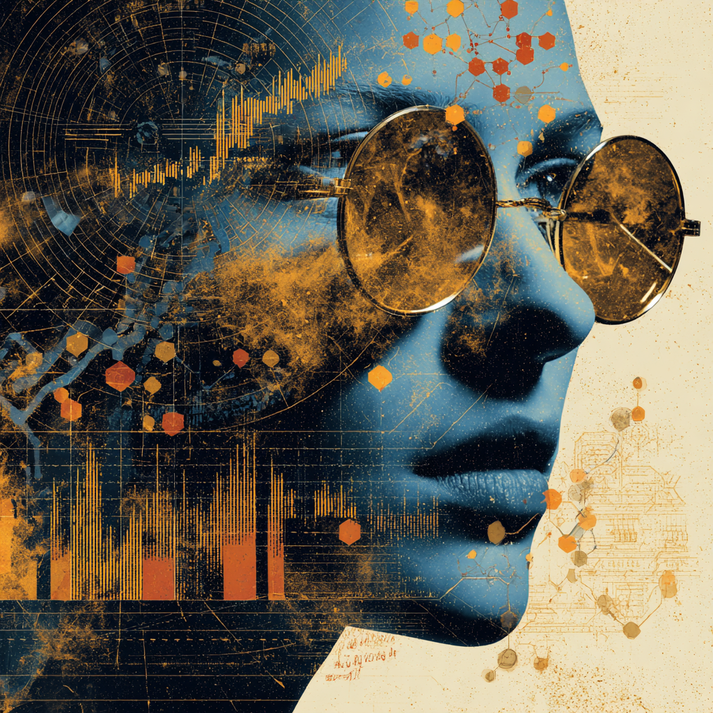 Multi-Agent Human Flow State