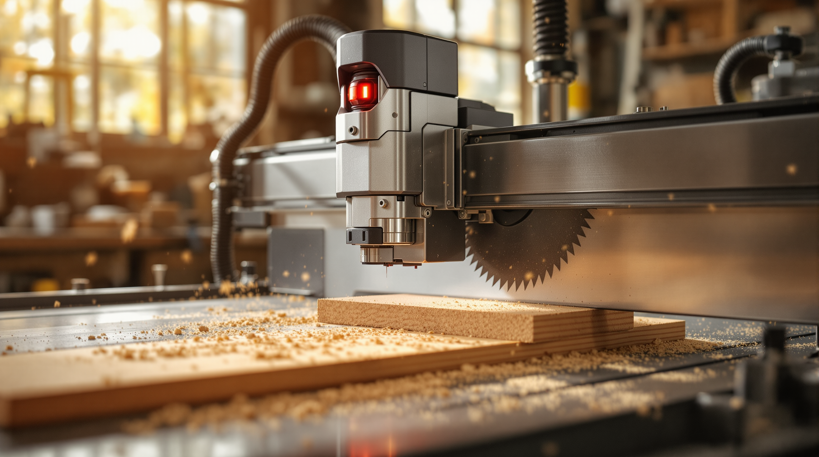 Why I Invested in a SawStop: Safety Meets Precision